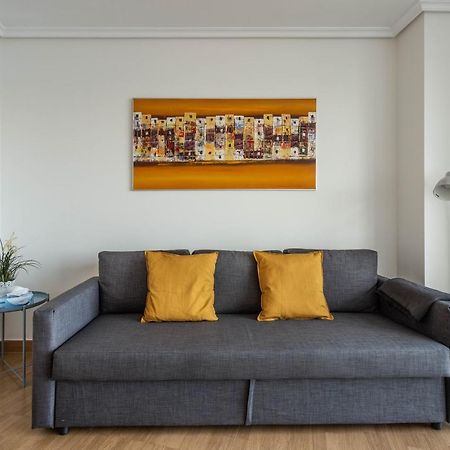 Apartamentos Alocea آكورونيا المظهر الخارجي الصورة