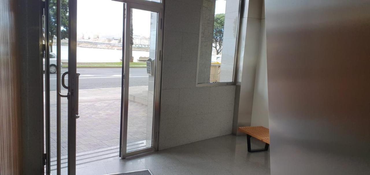 Apartamentos Alocea آكورونيا المظهر الخارجي الصورة