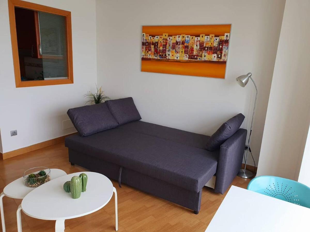 Apartamentos Alocea آكورونيا المظهر الخارجي الصورة
