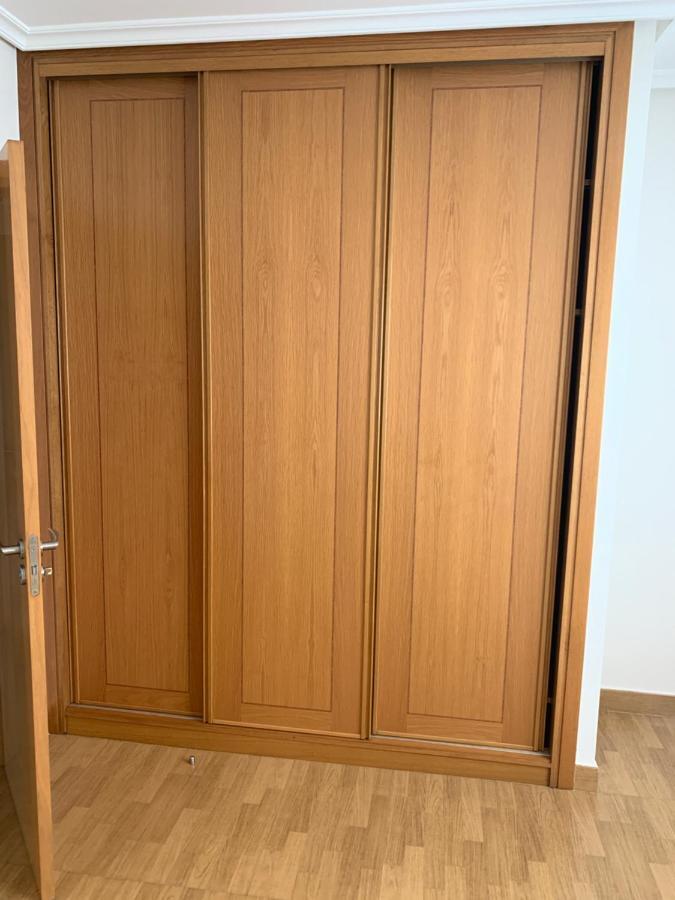 Apartamentos Alocea آكورونيا المظهر الخارجي الصورة